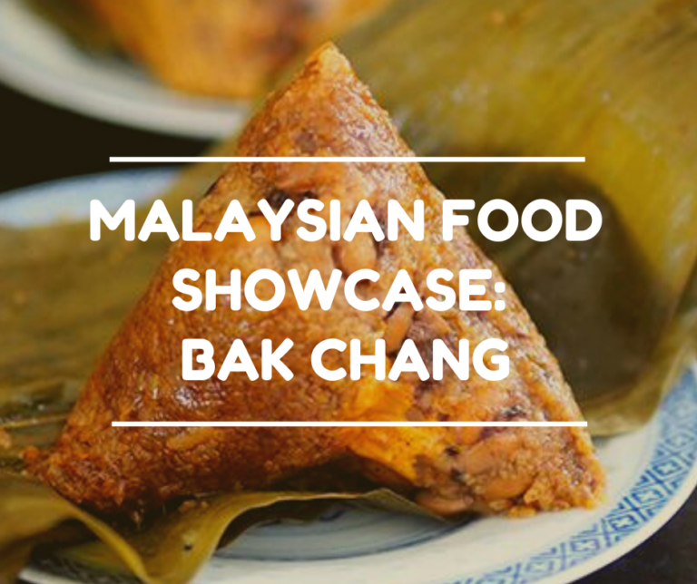 Bak Chang: The Many Types of Malaysian Glutinous Rice Dumplings | The ...