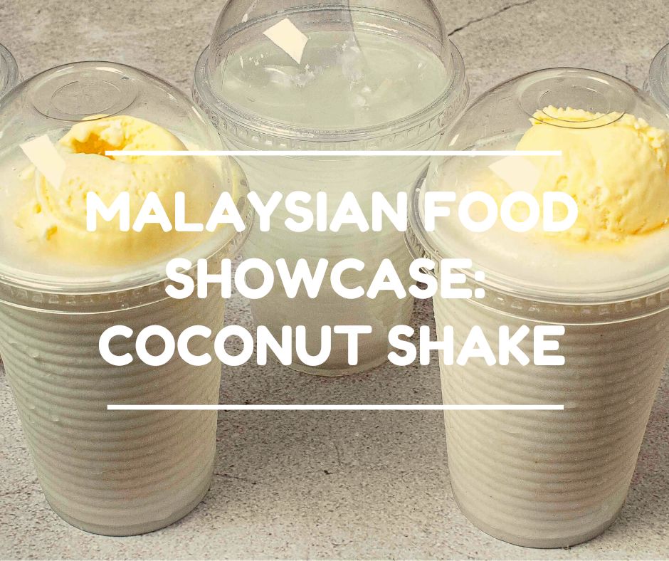 Coconut Shake Featured