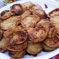 Kuih Akok: Crafted to Grace the Palates of Royalty