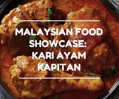 Kari Ayam Kapitan Featured