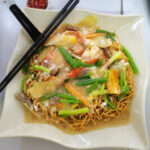 sang har mee