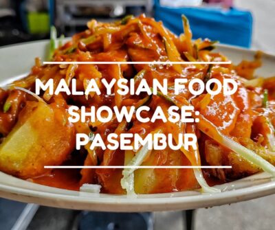 Pasembur Featured