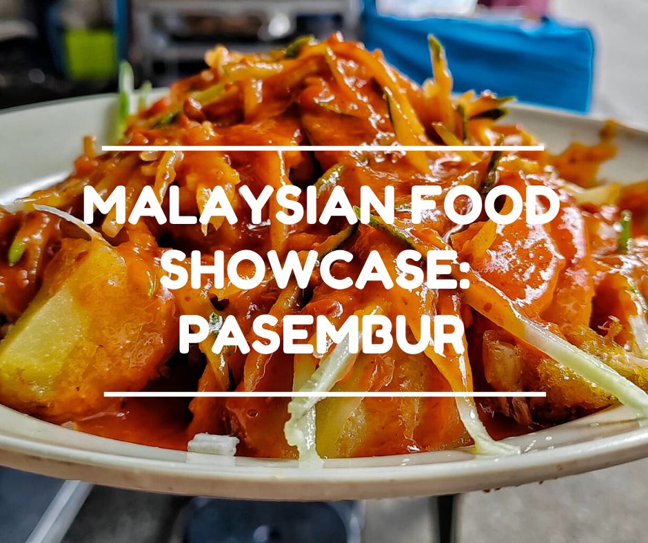 Pasembur Featured