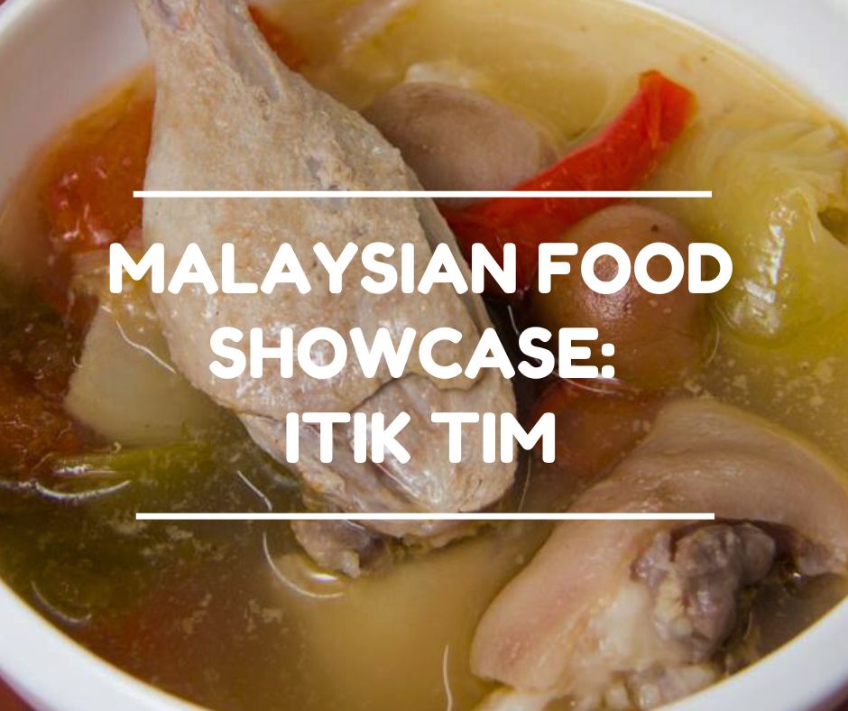 Itik Tim Features