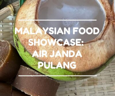 Janda Pulang