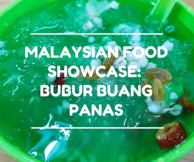 BuburBuangPanas