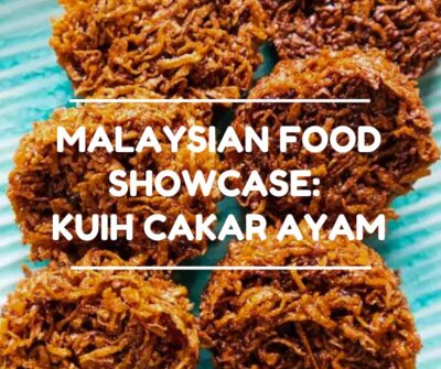 Cakar Ayam Featured