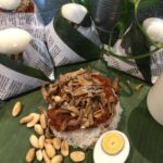 Nasi Lemak