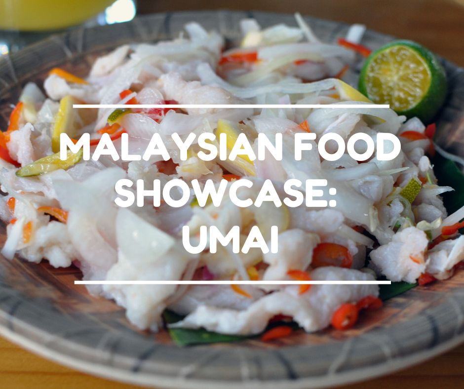 Umai Featured