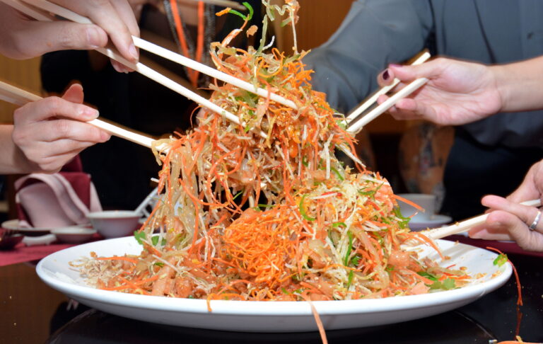 YuSheng
