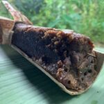 Lemang Kelamai