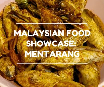 Mentarang Featured