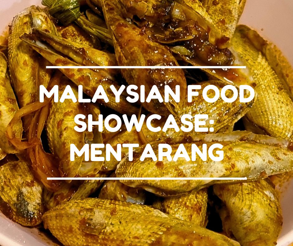Mentarang Featured