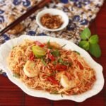 Kerabu Bihun