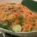 Kerabu Bihun