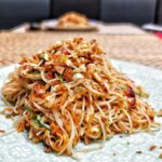 Kerabu Bihun