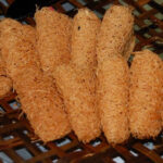 kuih penganan jala