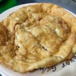 Roti Canai Goreng