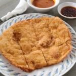 Roti Canai Goreng