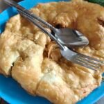 Roti Canai Goreng